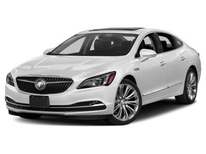 2019 Buick LaCrosse Scott City KS
