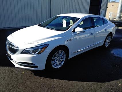 2019 Buick LaCrosse Scott City KS