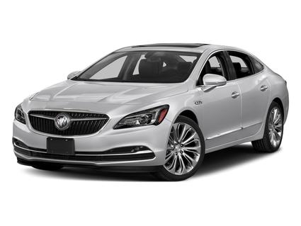 2018 Buick LaCrosse Gillette WY