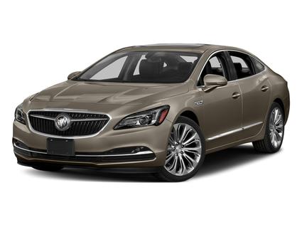 2017 Buick LaCrosse Ephraim UT