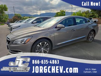 2017 Buick LaCrosse Ephraim UT