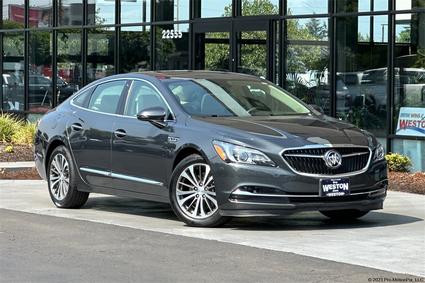 2017 Buick LaCrosse Vero Beach FL