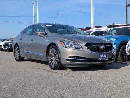 2017 Buick LaCrosse Sedalia MO
