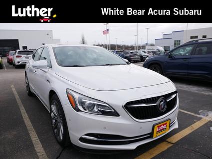 2017 Buick LaCrosse Saint Paul MN