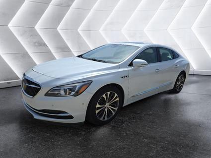 2017 Buick LaCrosse New Albany MS