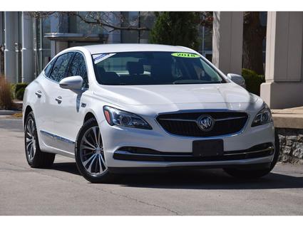 2019 Buick LaCrosse Lexington KY