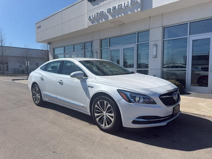 2019 Buick LaCrosse Lexington KY