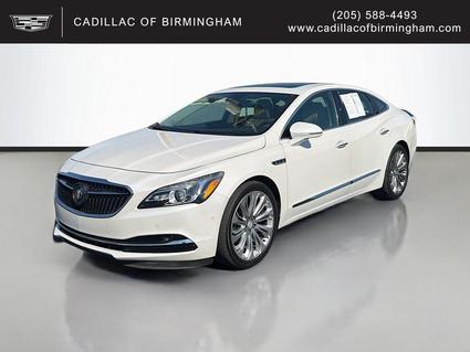 2017 Buick LaCrosse Vestavia Hills AL