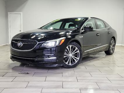 2017 Buick LaCrosse Philadelphia PA