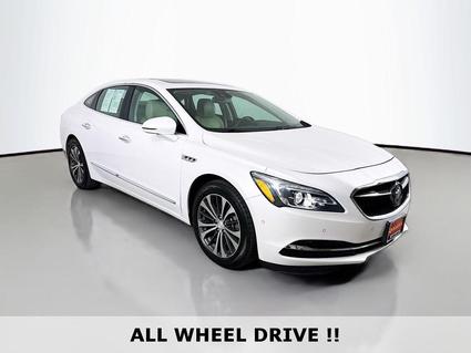 2017 Buick LaCrosse Hermiston OR