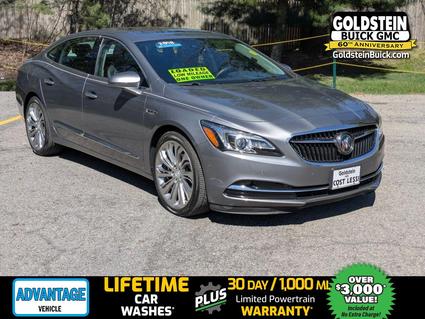 2018 Buick LaCrosse Albany NY