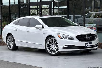 2017 Buick LaCrosse Vero Beach FL