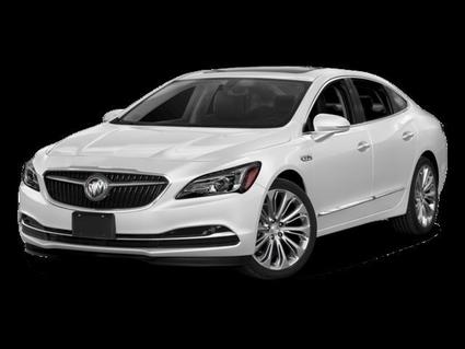 2017 Buick LaCrosse Indiana PA