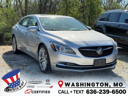 2017 Buick LaCrosse Washington MO