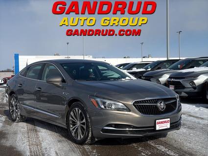 2017 Buick LaCrosse Green Bay WI
