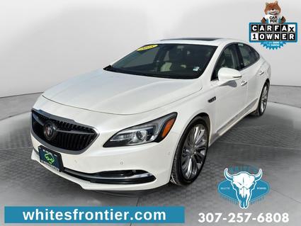 2018 Buick LaCrosse Gillette WY