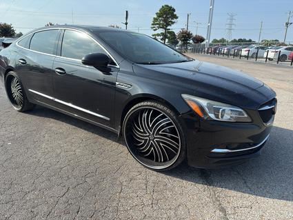 2017 Buick LaCrosse Memphis TN