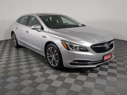 2018 Buick LaCrosse Champaign IL
