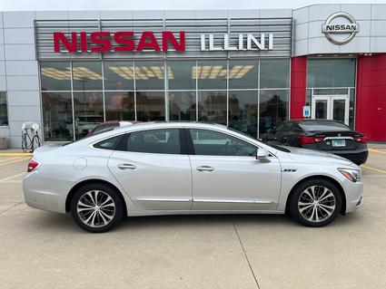 2018 Buick LaCrosse Champaign IL