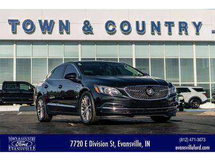 2019 Buick LaCrosse Evansville IN