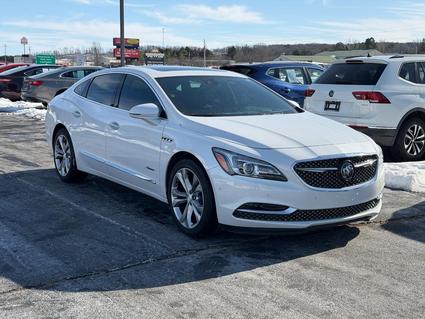 2019 Buick LaCrosse Farmington MO