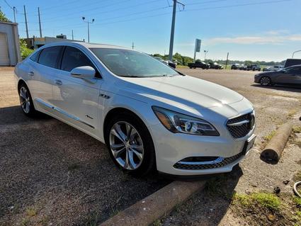 2019 Buick LaCrosse Commerce TX