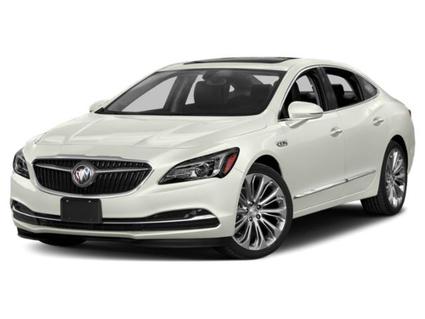 2019 Buick LaCrosse Los Lunas NM