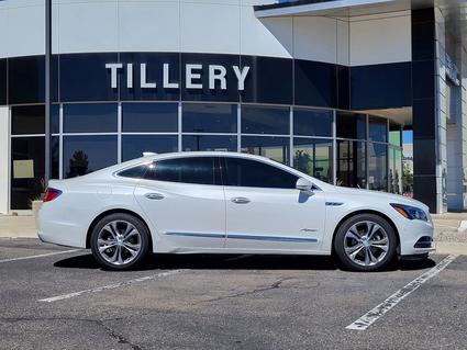 2019 Buick LaCrosse Los Lunas NM