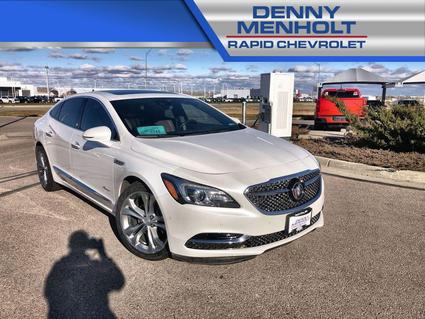 2019 Buick LaCrosse Rapid City SD