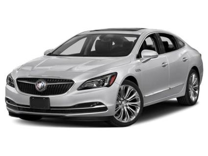 2019 Buick LaCrosse Cheyenne WY