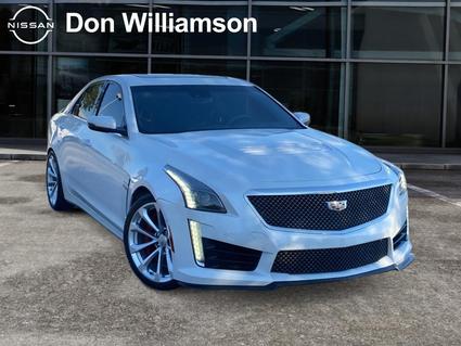 2017 Cadillac CTS-V Jacksonville NC