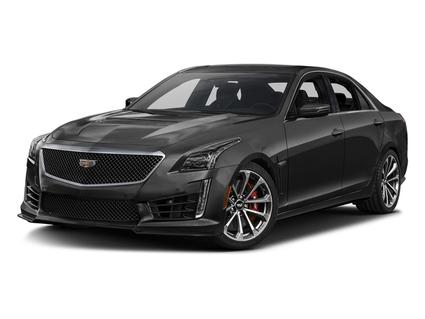 2018 Cadillac CTS-V Billings MT