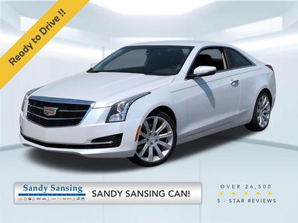 2019 Cadillac ATS Pensacola FL
