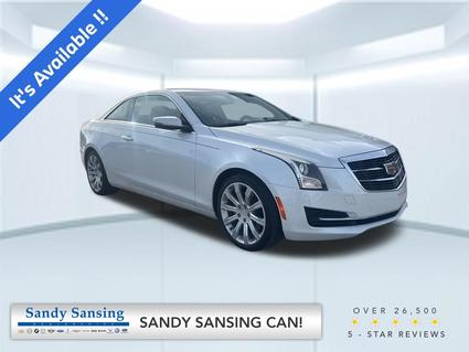 2019 Cadillac ATS Pensacola FL