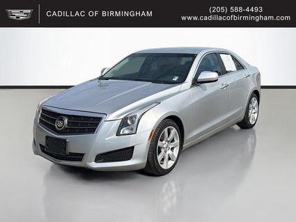 2013 Cadillac ATS Vestavia Hills AL