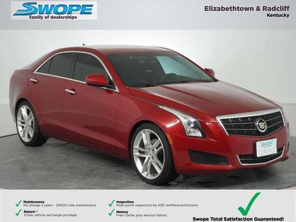 2014 Cadillac ATS Radcliff KY