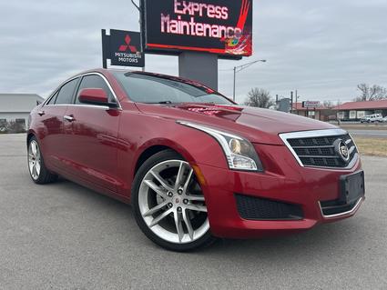 2014 Cadillac ATS Radcliff KY