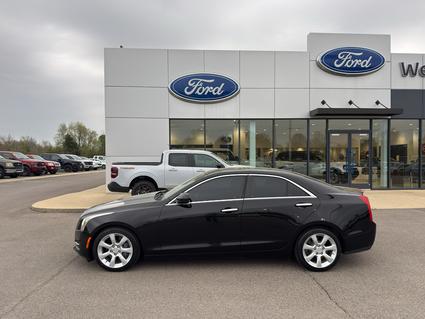 2016 Cadillac ATS Martin TN