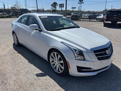 2016 Cadillac ATS Memphis TN