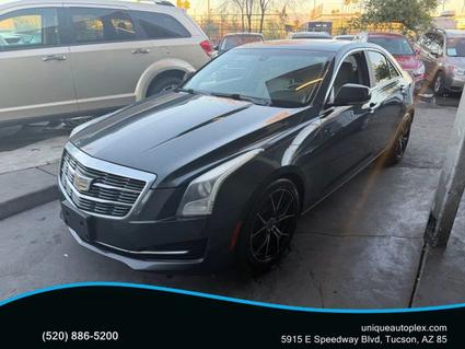 2016 Cadillac ATS Tuscon AZ