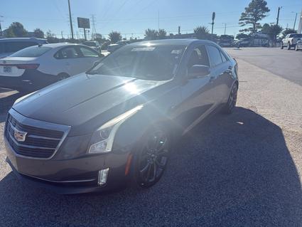 2016 Cadillac ATS Memphis TN