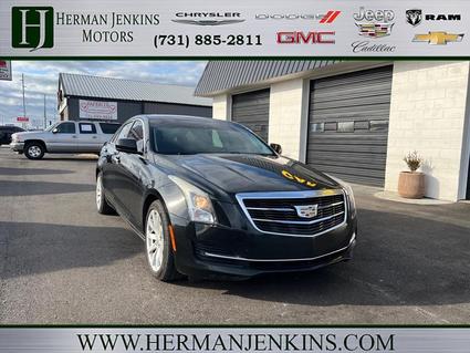 2018 Cadillac ATS Union City TN