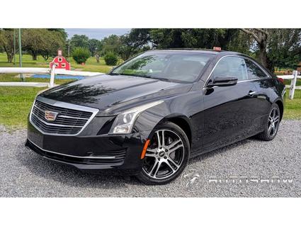 2016 Cadillac ATS Somerset NJ
