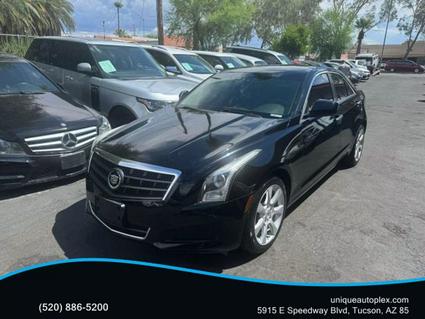 2013 Cadillac ATS Tuscon AZ