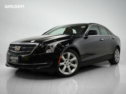 2016 Cadillac ATS South Saint Paul MN