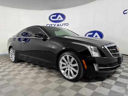 2016 Cadillac ATS Memphis TN