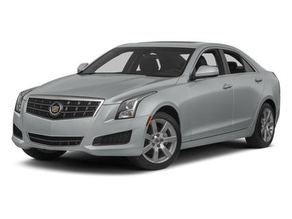 2014 Cadillac ATS Rochester MN