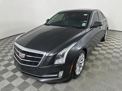 2018 Cadillac ATS Houma LA