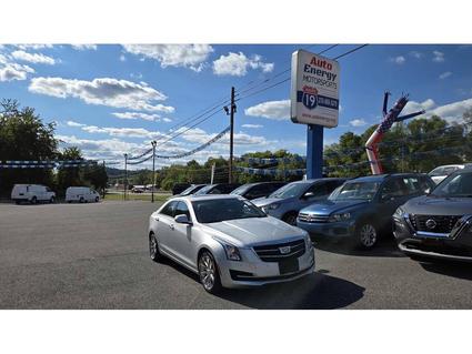 2017 Cadillac ATS Lebanon VA