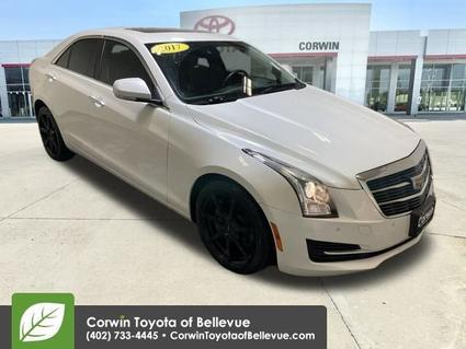 2017 Cadillac ATS Bellevue NE
